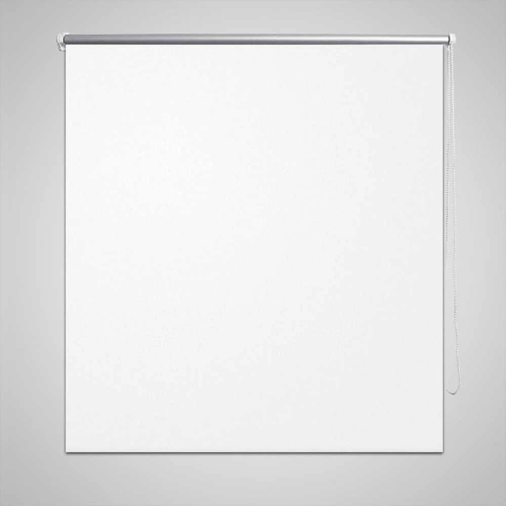 Naktinis Roletas 60 x 120 cm, Balkšvas