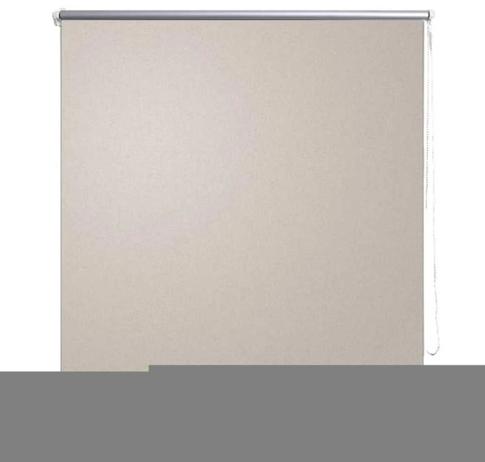Naktinis Roletas 80 x 175 cm, Smėlio Spalvos
