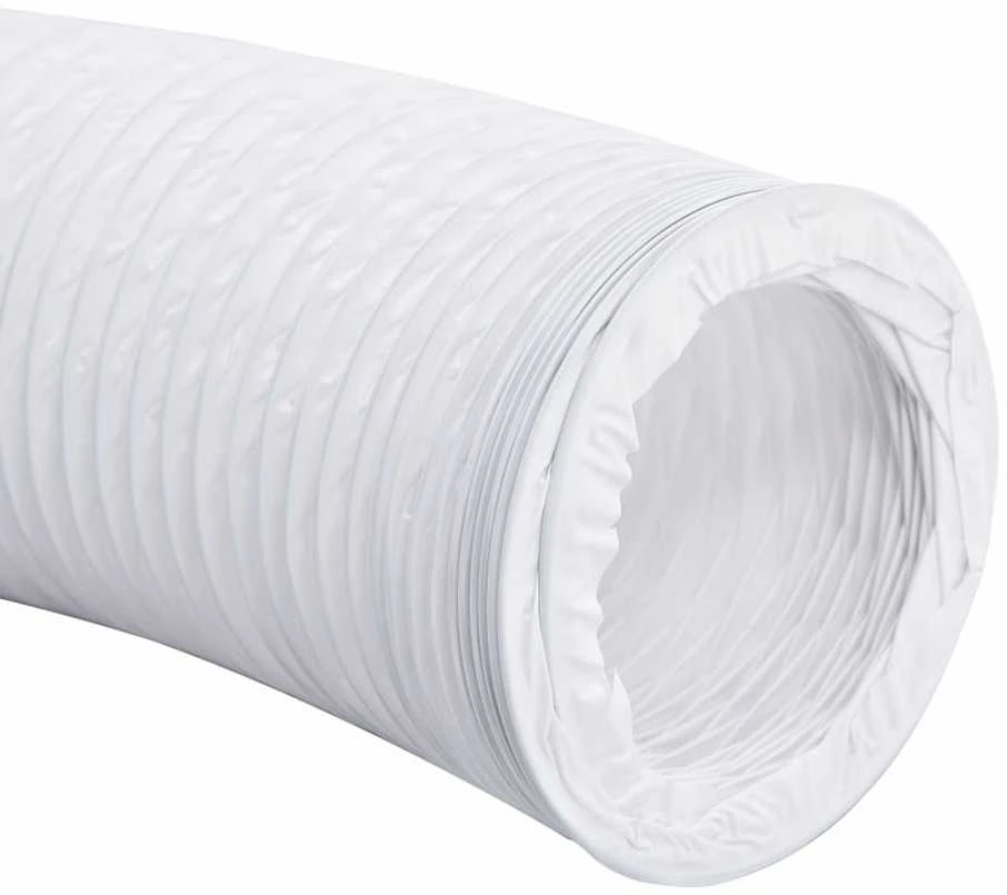 Ortakis, PVC, 6m, 12,5cm