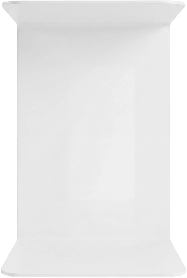 Mville Pagalbinis staliukas Selby 48 cm