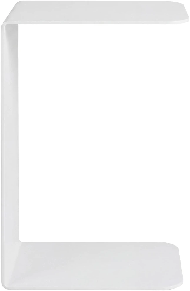 Mville Pagalbinis staliukas Selby 60 cm
