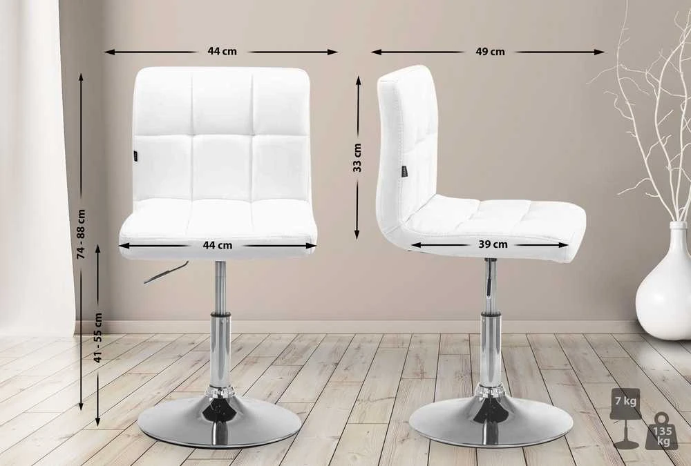 Mville Palma Lounger V2