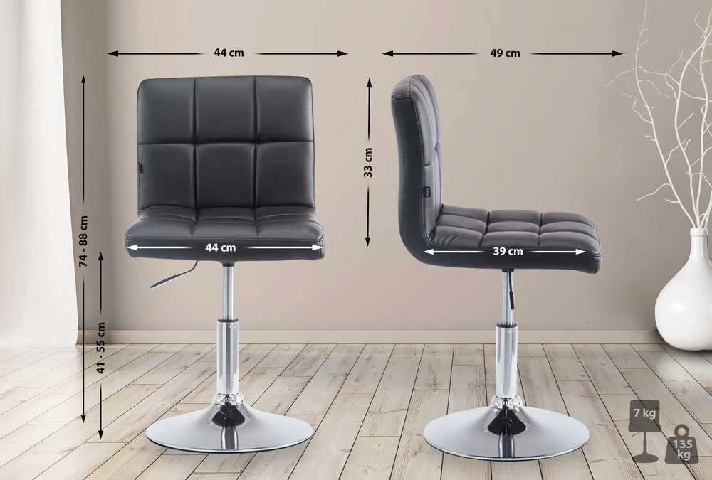 Mville Palma Lounger V2