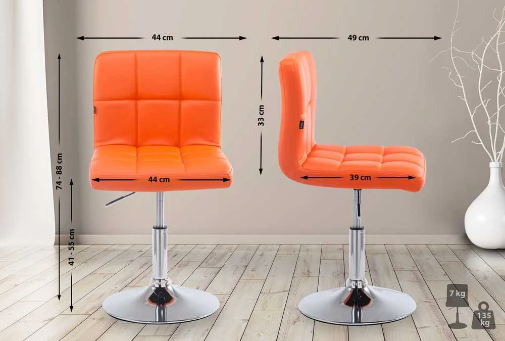 Mville Palma Lounger V2