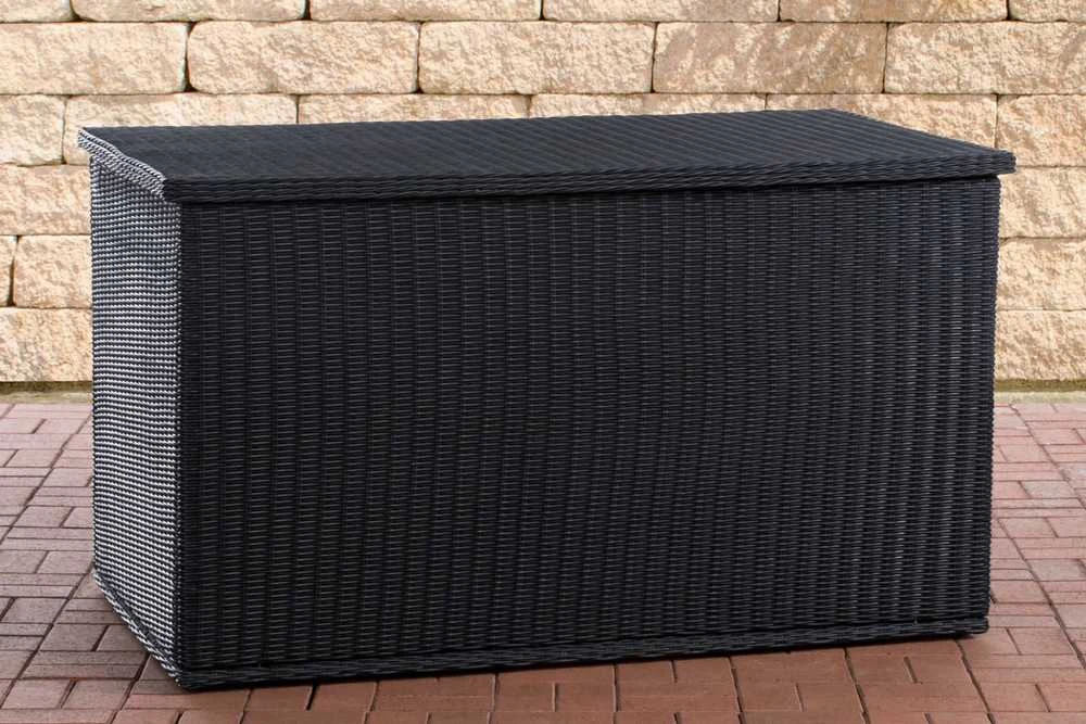 Mville Sodo pagalvėlių dėžė CLP Comfy 5mm 125, juoda