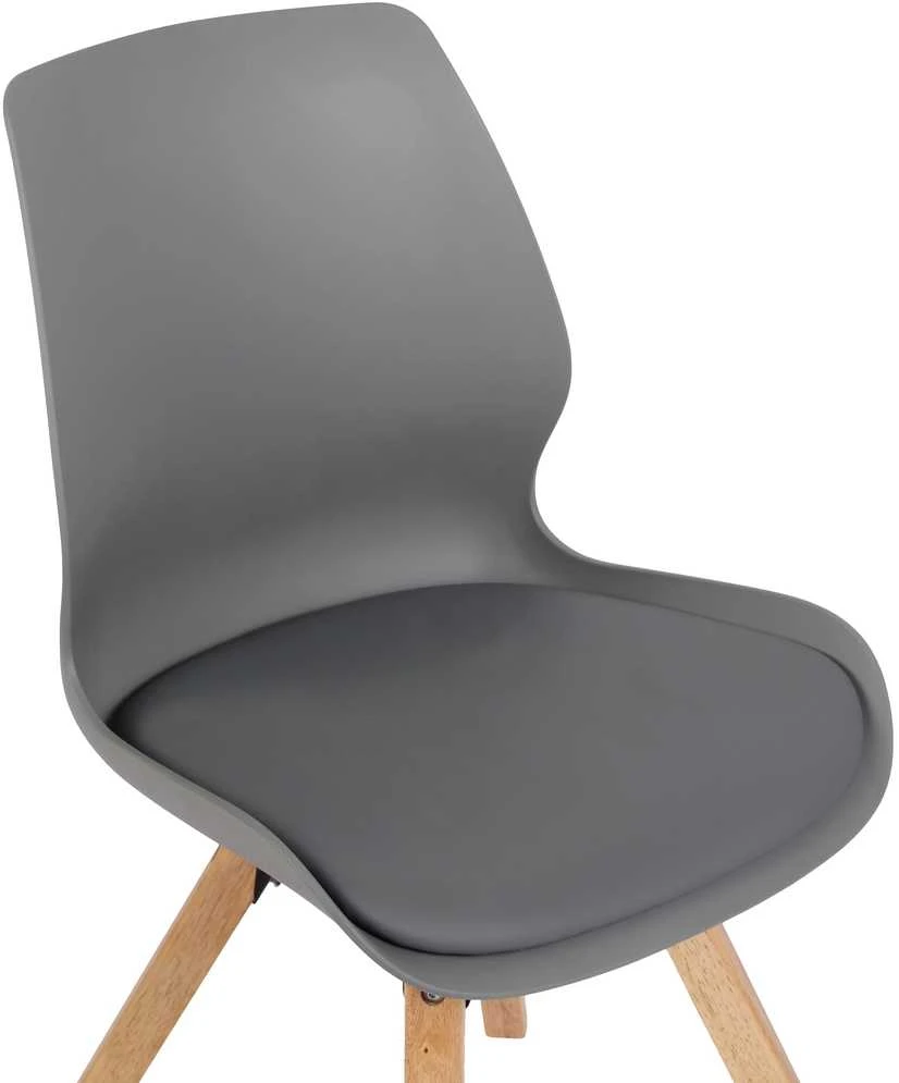 Mville Kėdė „Luna“, plastikinė