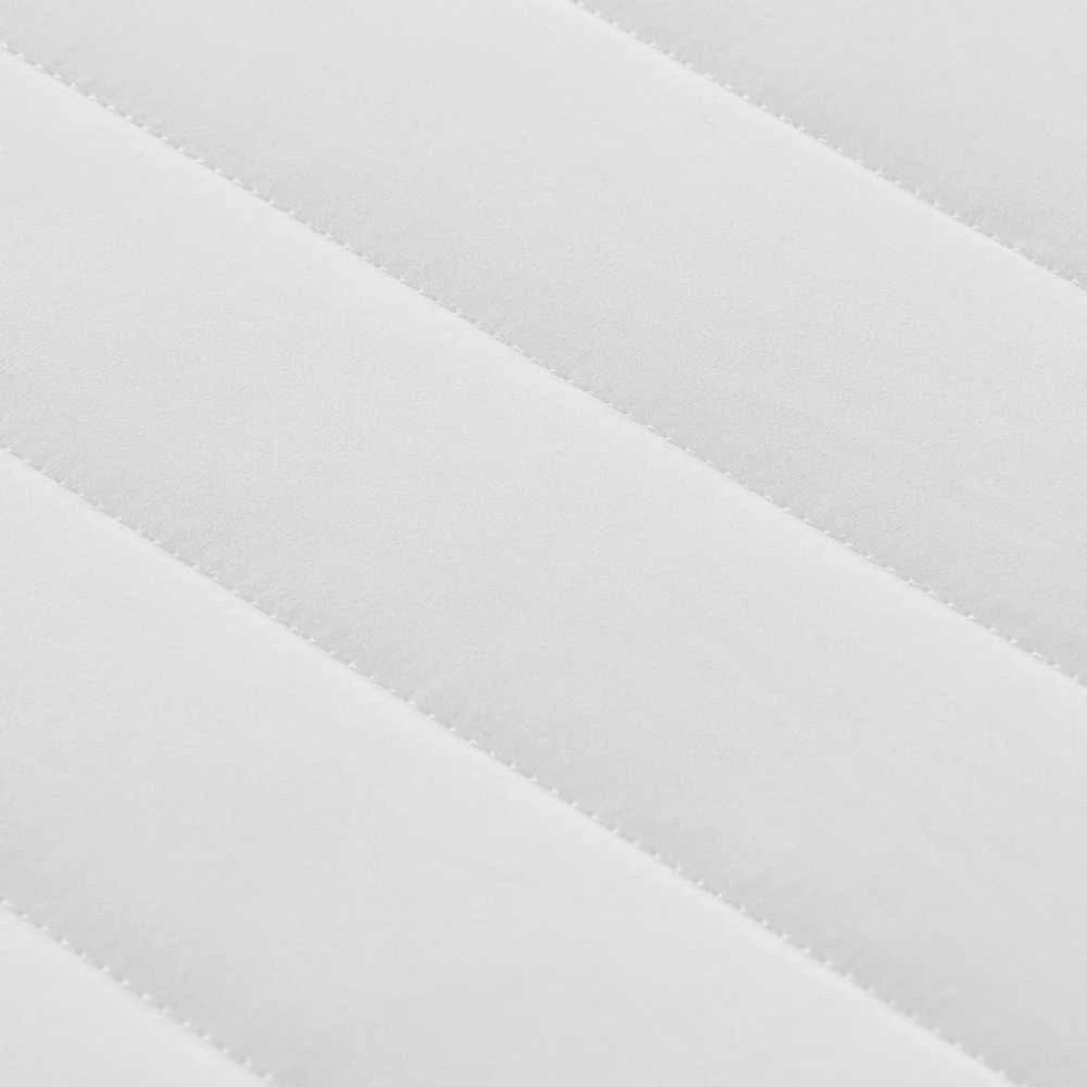Poroloninis čiužinys, 100x200cm, vidutinio minkštumo