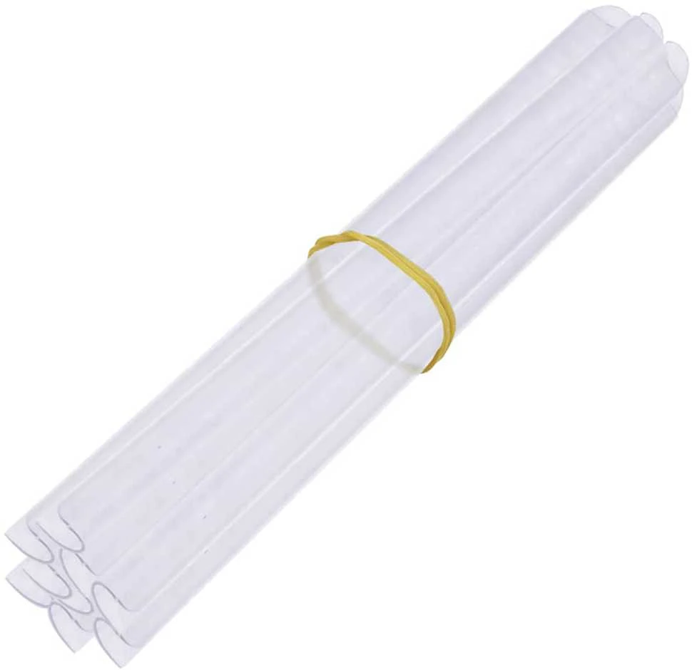 Privatumo suteikianti sodo pertvara, kreminė, 70x0,19m, PVC