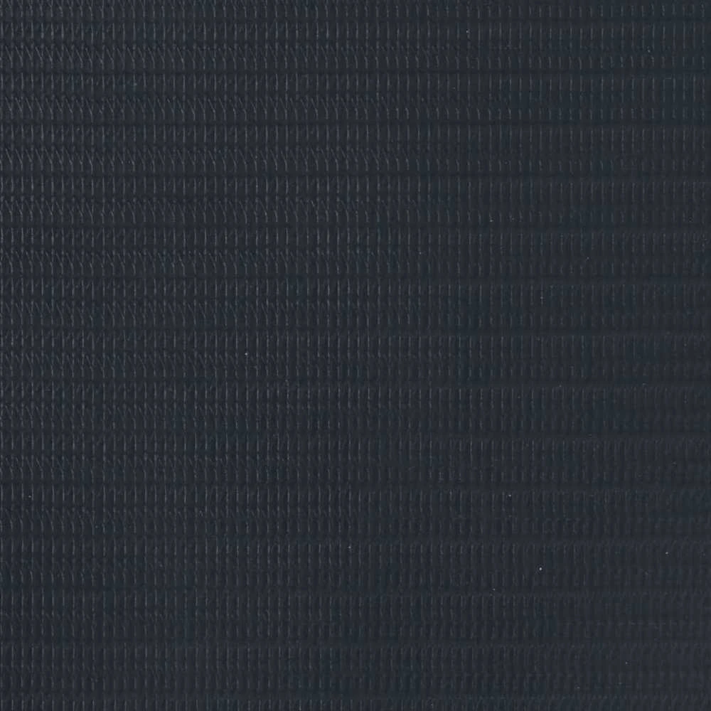 Privatumo suteikianti sodo pertvara, pilka, 35x0,19m, PVC