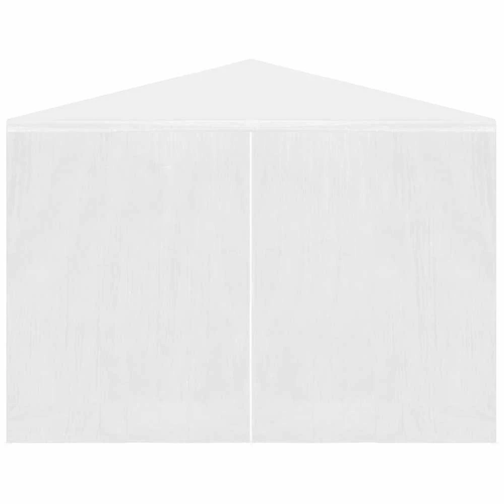 Proginė palapinė, 3x3m, balta