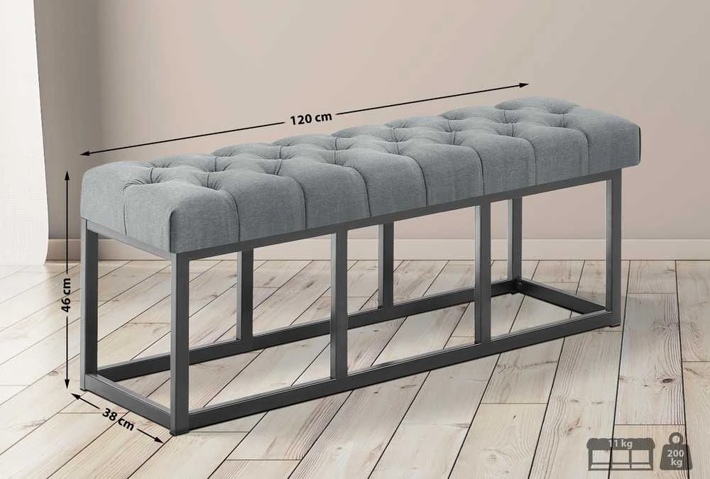 Mville Suoliukas Amun Stoff B120