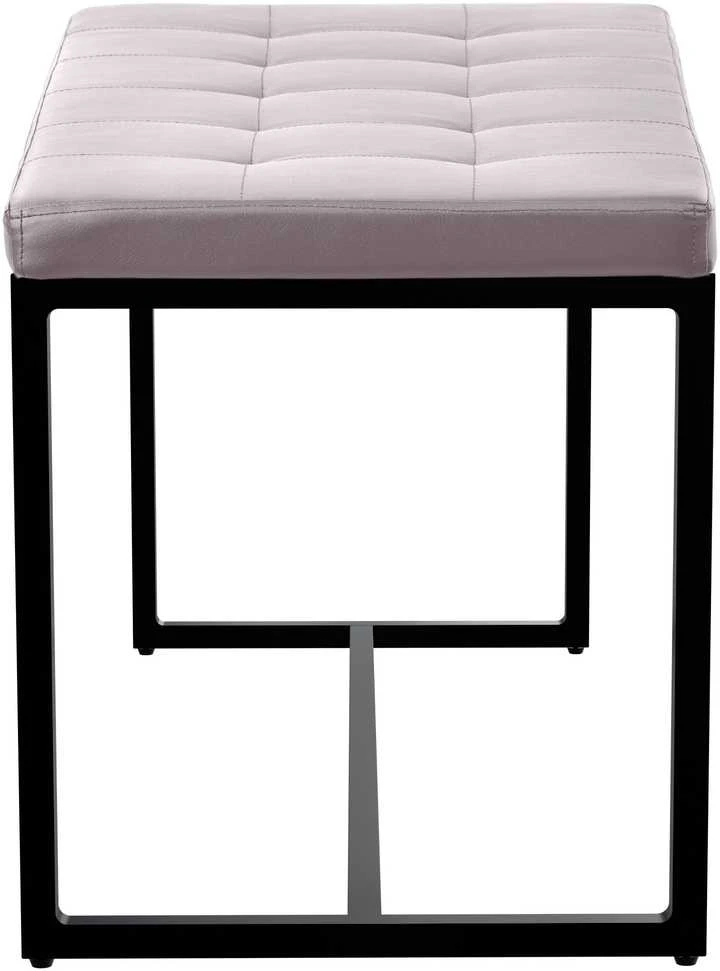 Mville Sėdimoji sofa Barci B dirbtinė oda