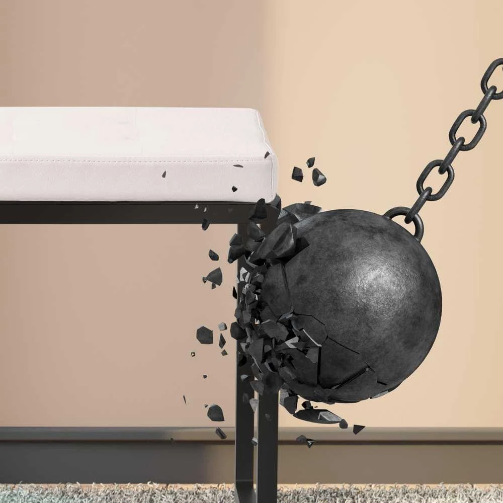 Mville Sėdimoji sofa Barci B dirbtinė oda