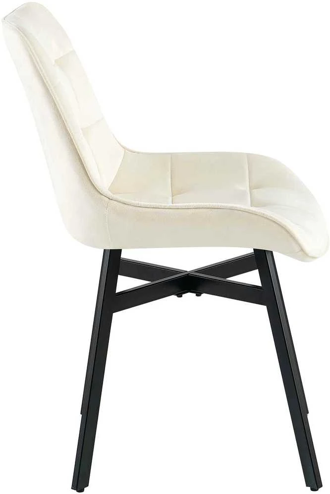 Mville Kėdė Colby Velvet