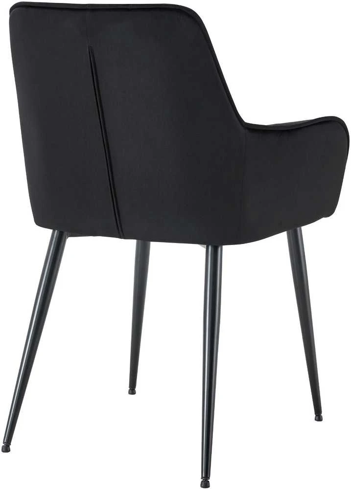 Mville Valgomojo kėdė Ferndale Velvet