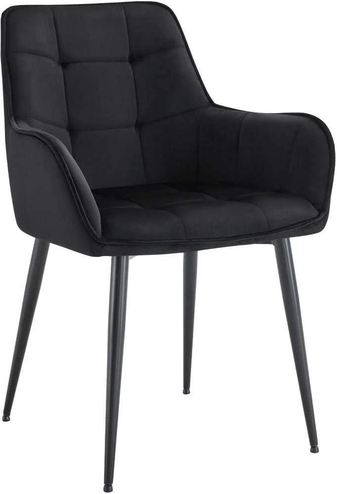 Mville Valgomojo kėdė Ferndale Velvet