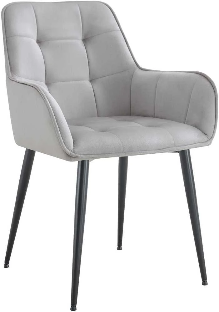 Mville Valgomojo kėdė CLP Ferndale Velvet