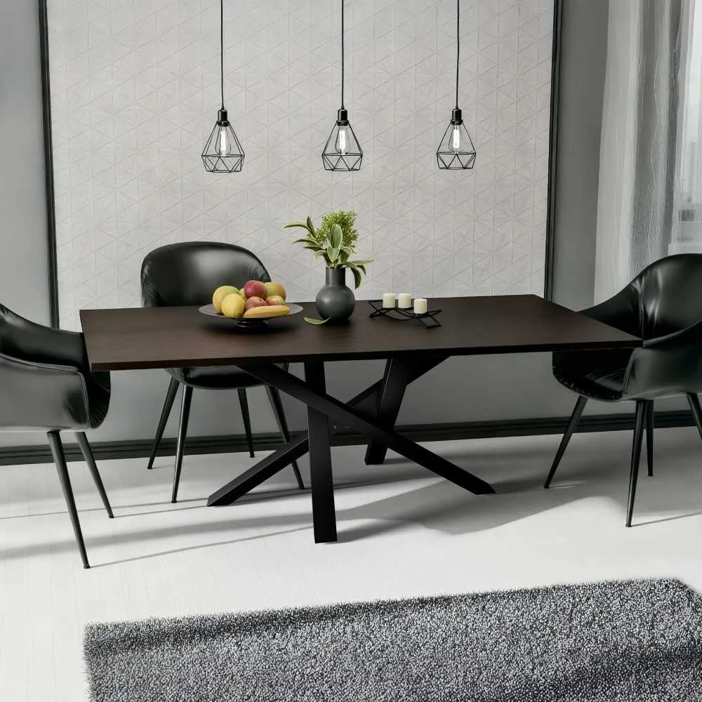 Mville Stalo kojos Finney 120x60x72
