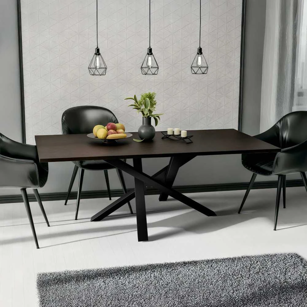 Mville Stalo kojos Finney 120x70x72