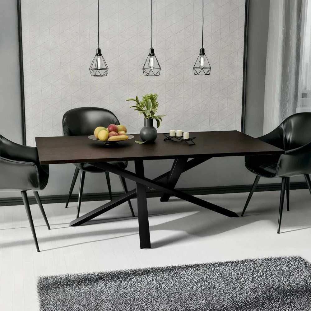 Mville Stalo kojos Finney 160x80x72
