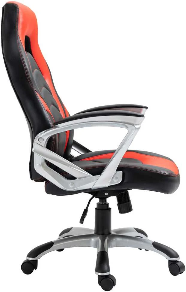 Mville Biuro kėdė „Foxton“ dirbtinė oda