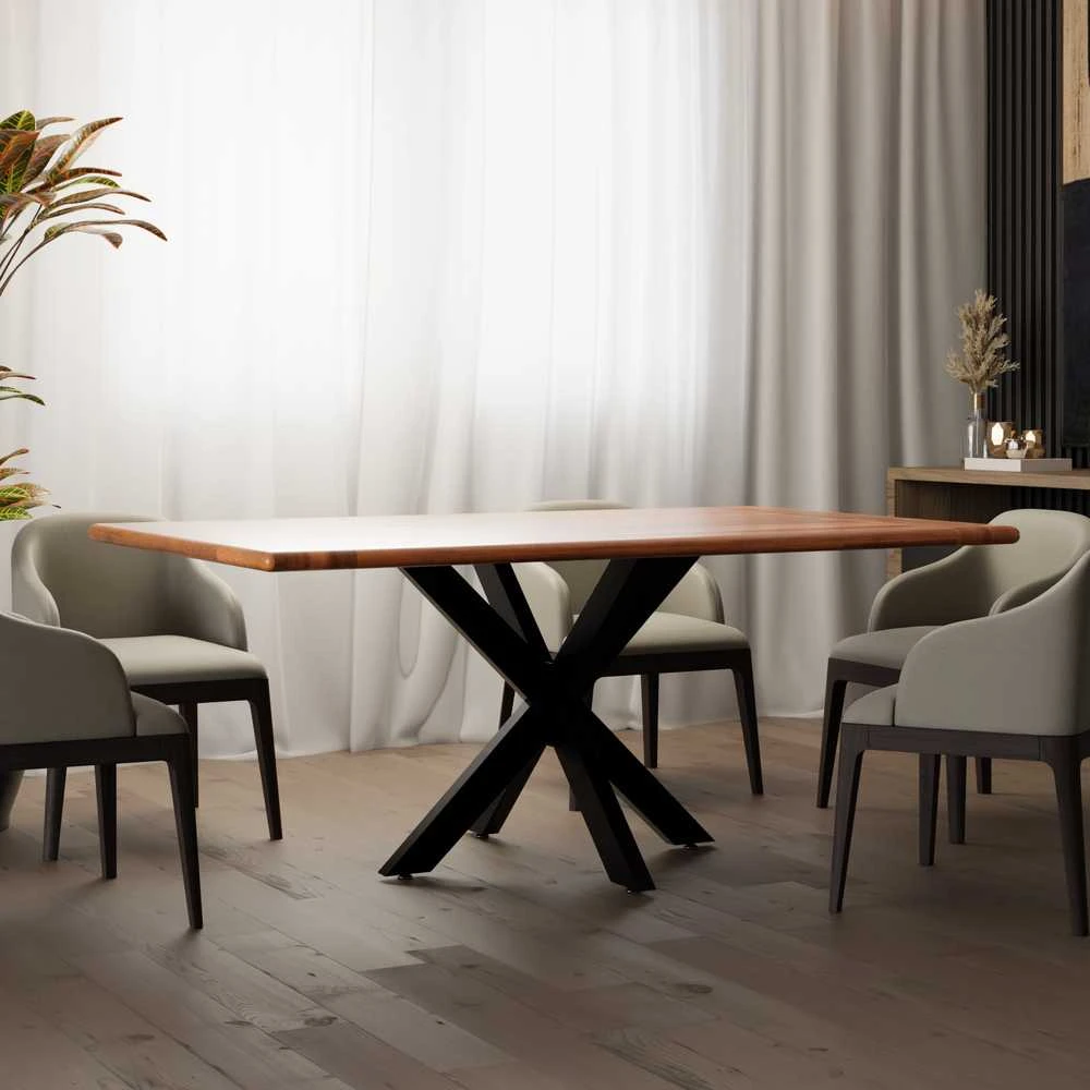 Mville Stalo kojos Hardwick 85x85x71 cm