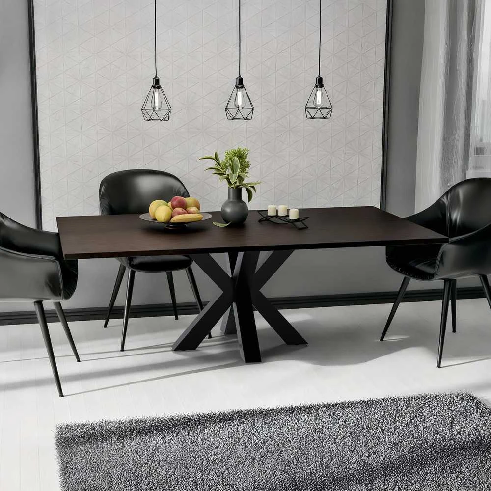 Mville Stalo kojos Harlan 85x85x71