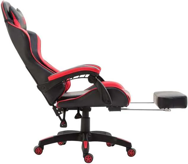Mville Biuro kėdė „Ignite“ dirbtinė oda