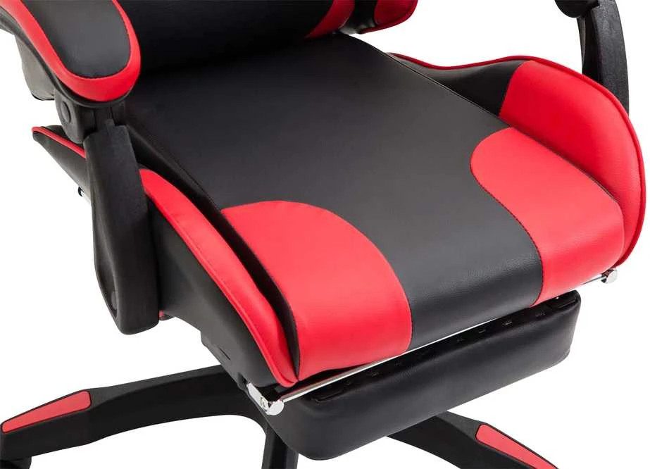 Mville Biuro kėdė „Ignite“ dirbtinė oda