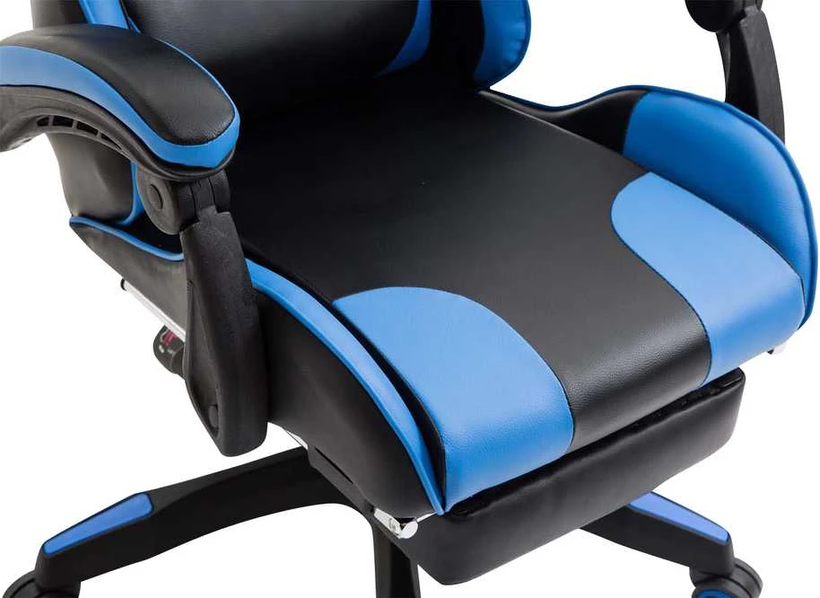 Mville Biuro kėdė „Ignite“ dirbtinė oda