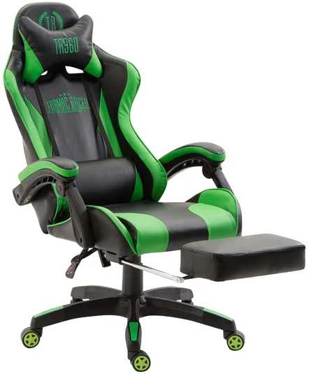 Mville Biuro kėdė „Ignite“ dirbtinė oda