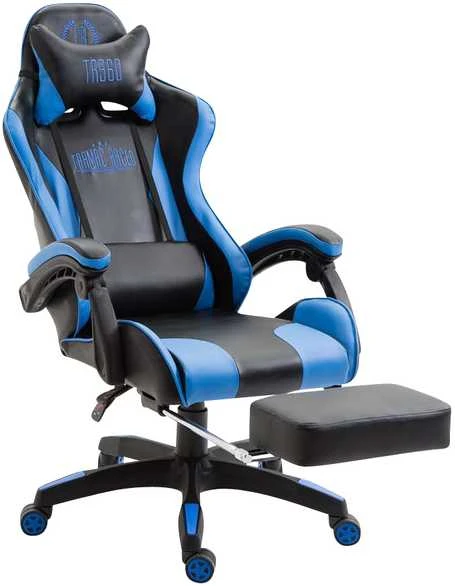 Mville Biuro kėdė „Ignite“ dirbtinė oda