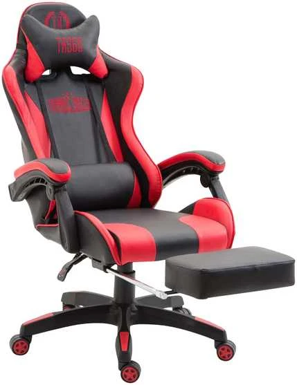 Mville Biuro kėdė „Ignite“ dirbtinė oda
