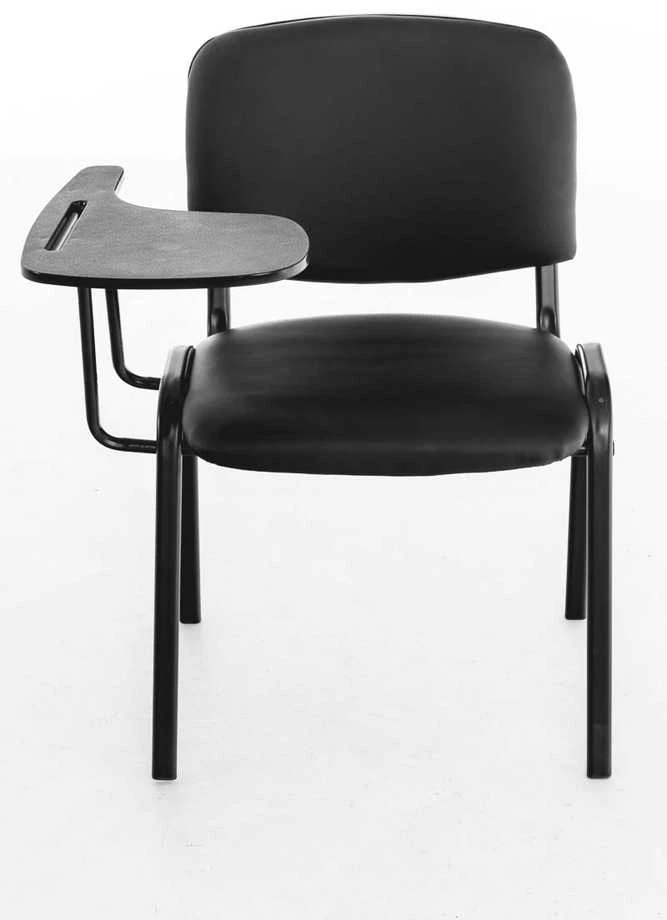 Mville Kėdė CLP Ken su sulankstomu staliuku, dirbtinė oda