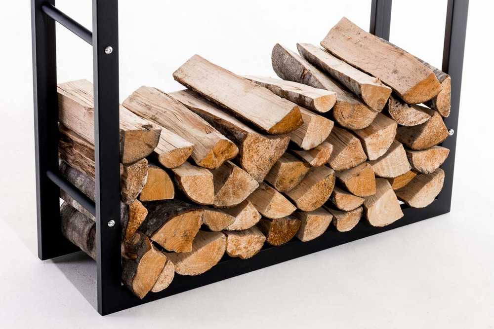 Clp Trading Mville "Keri V3" 25x60x100 malkų lentyna