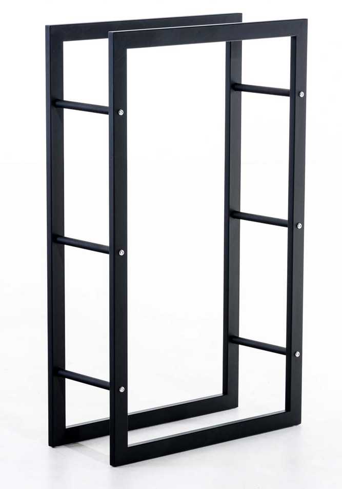 Clp Trading Mville "Keri V3" 25x60x100 malkų lentyna