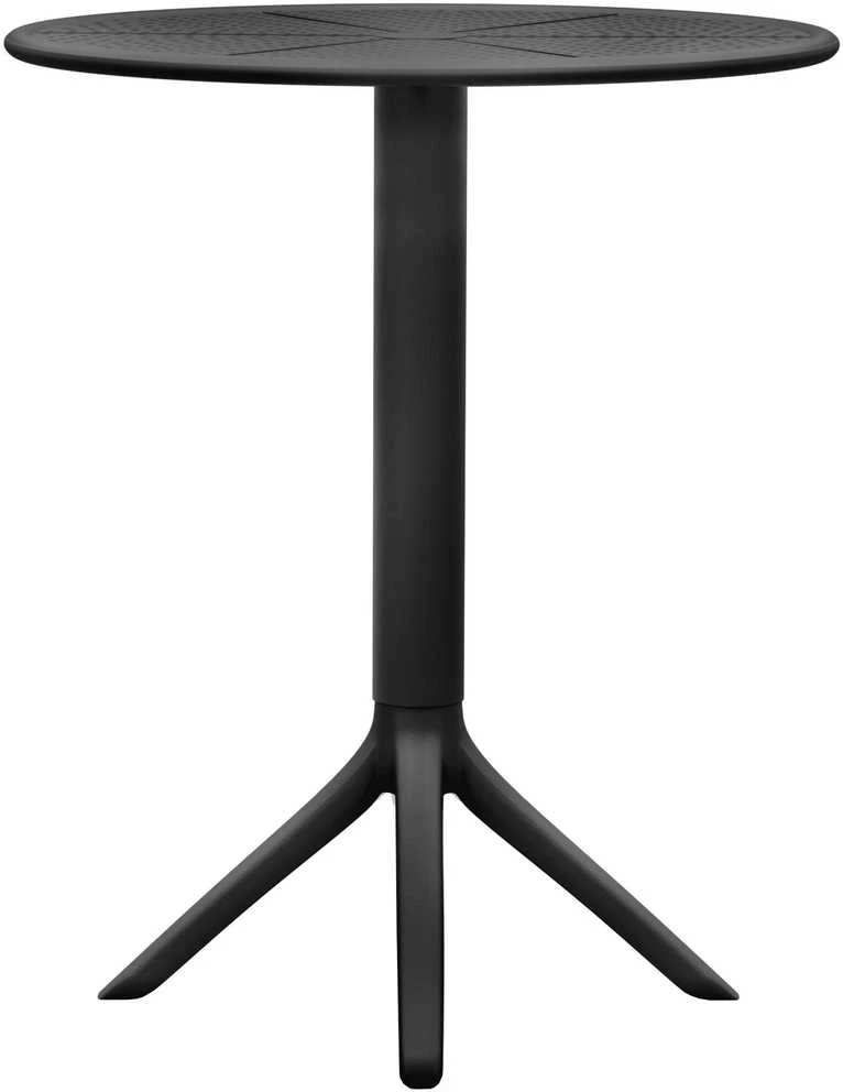 Mville Stalas Lacota apvalus 60 cm