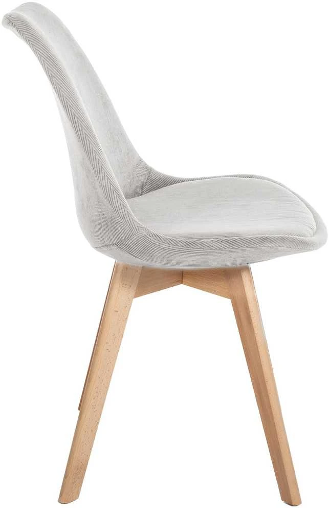 Mville Kėdė Linares Cord