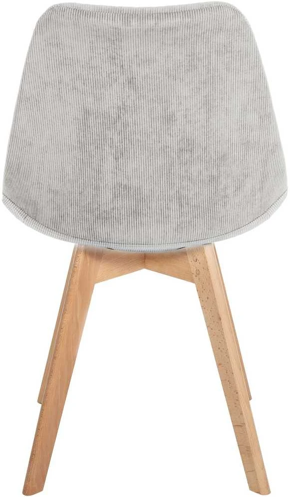 Mville Kėdė Linares Cord