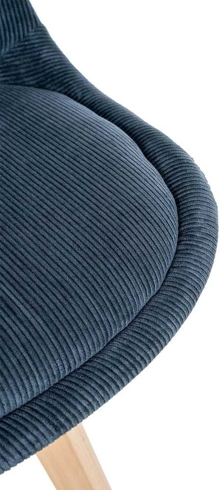 Mville Kėdė Linares Cord