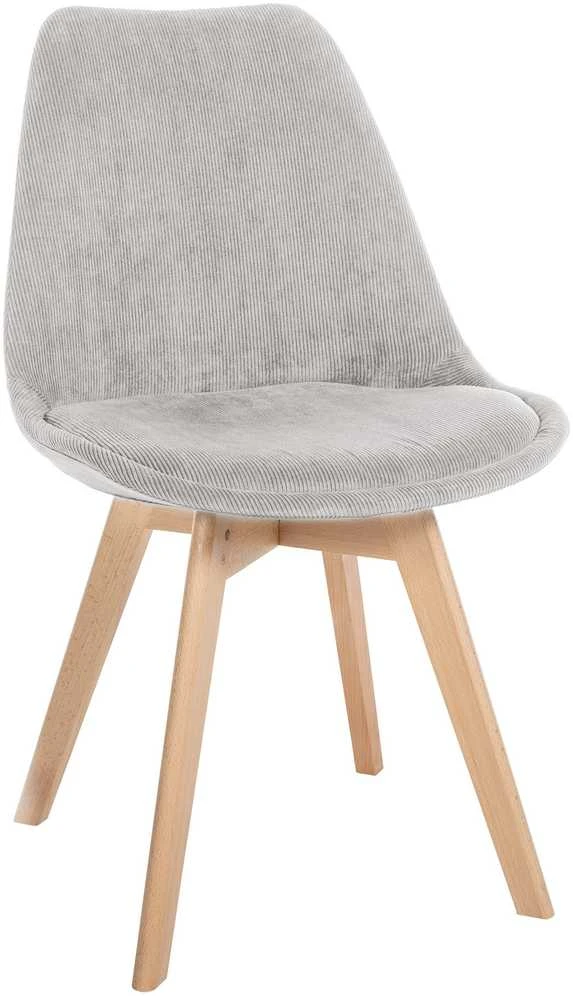 Mville Kėdė Linares Cord