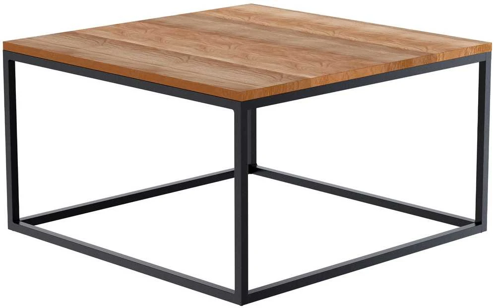 Mville Staliukas Manteo 80x80x45 cm