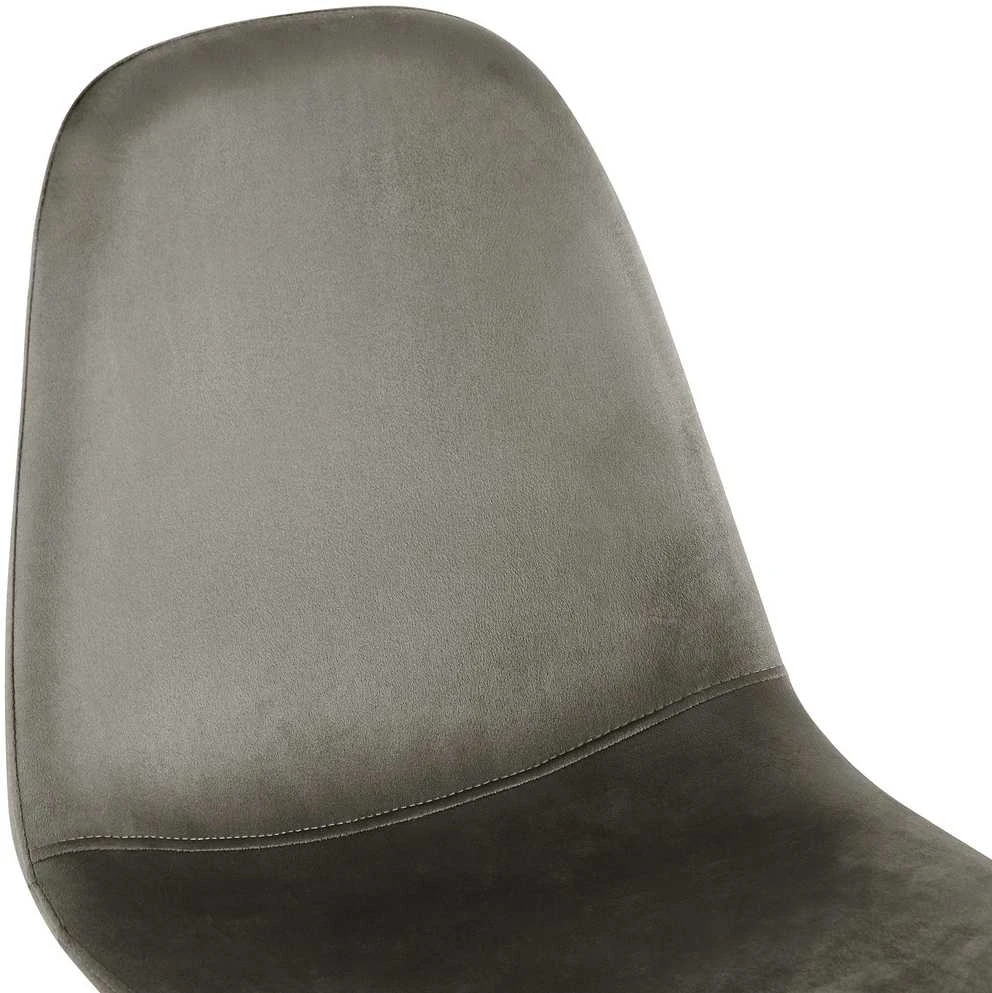 Mville Valgomojo kėdė Napier Velvet
