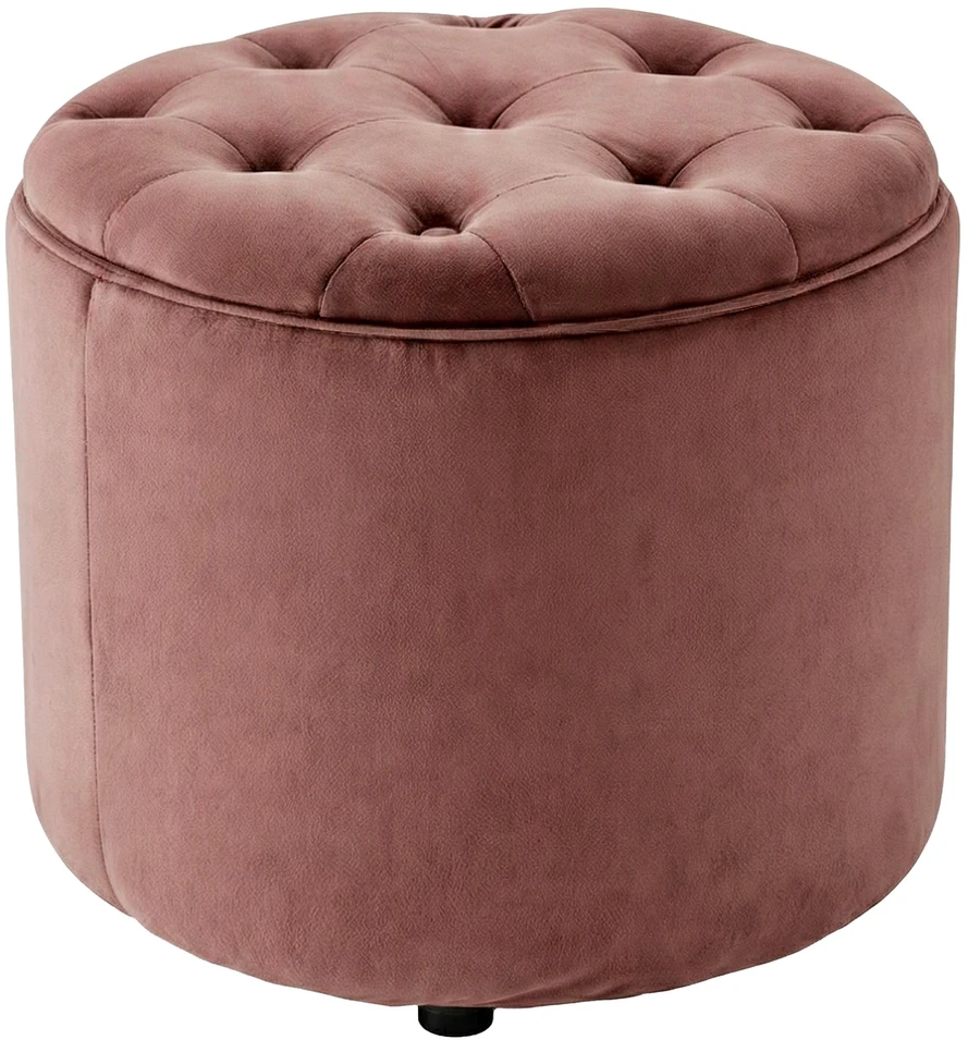 Mville Pufas CLP Pantin, velvetinis