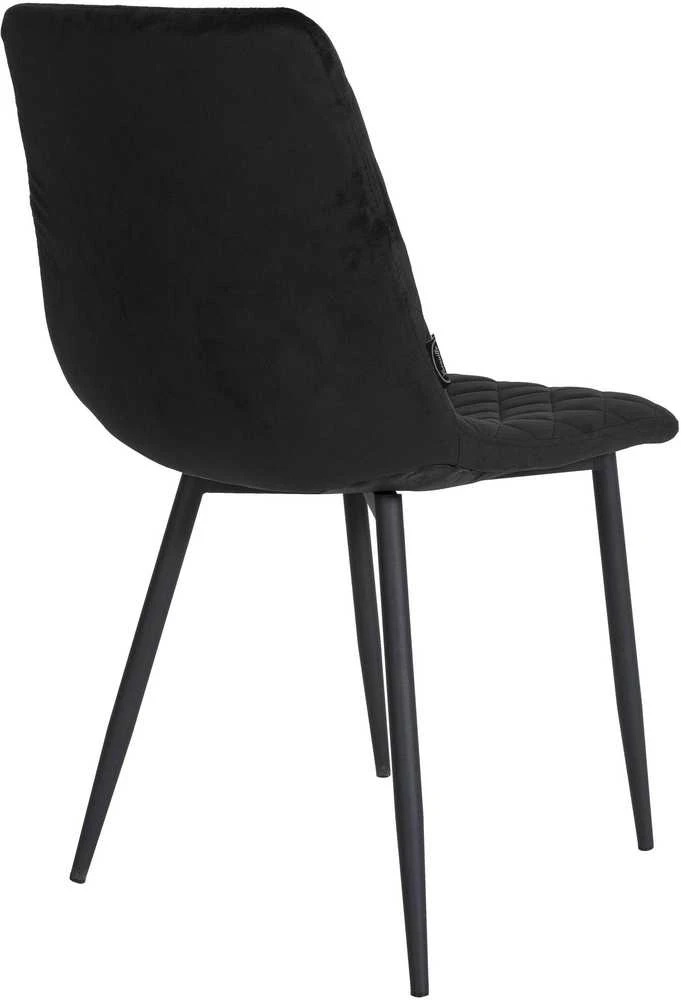 Mville Kėdė Telde Velvet