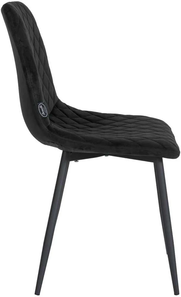 Mville Kėdė Telde Velvet