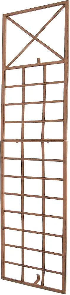 Clp Trading Trellis Trigo antikinė ruda