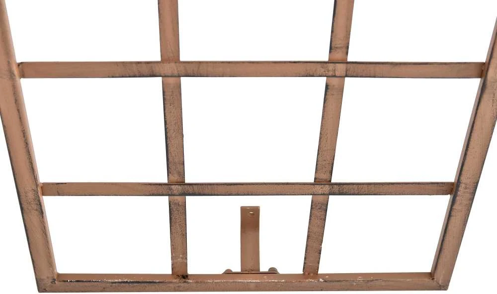 Clp Trading Trellis Trigo antikinė ruda