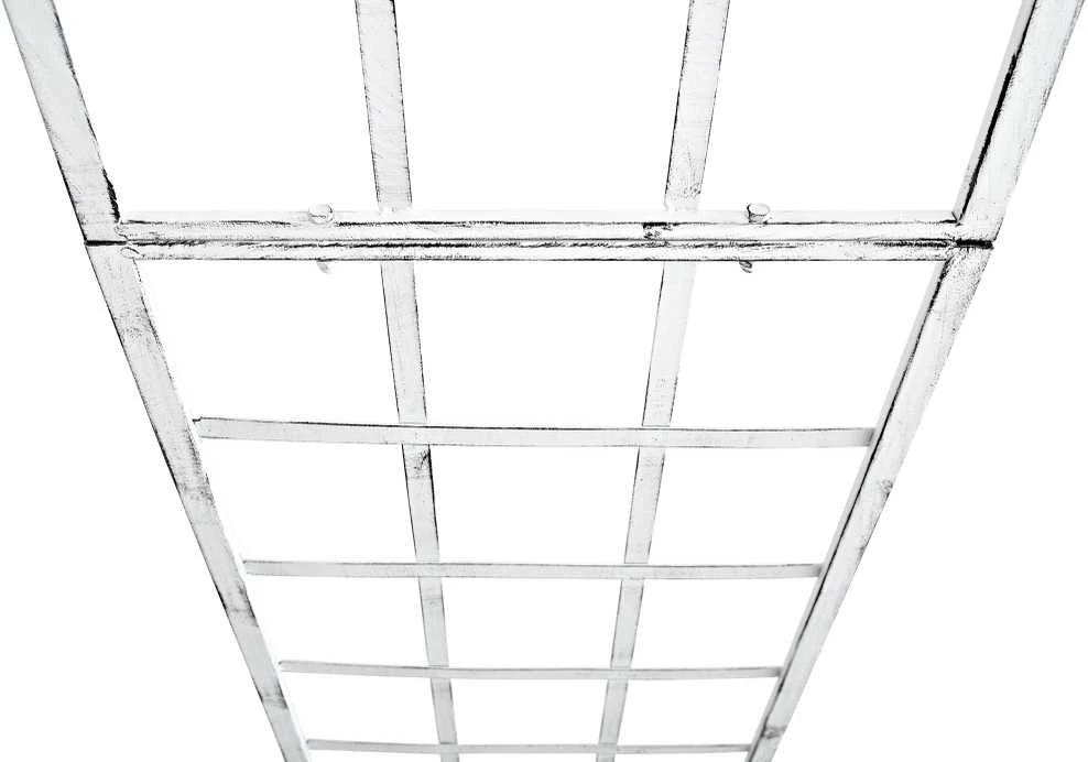 Clp Trading Trellis Trigo antikinė balta
