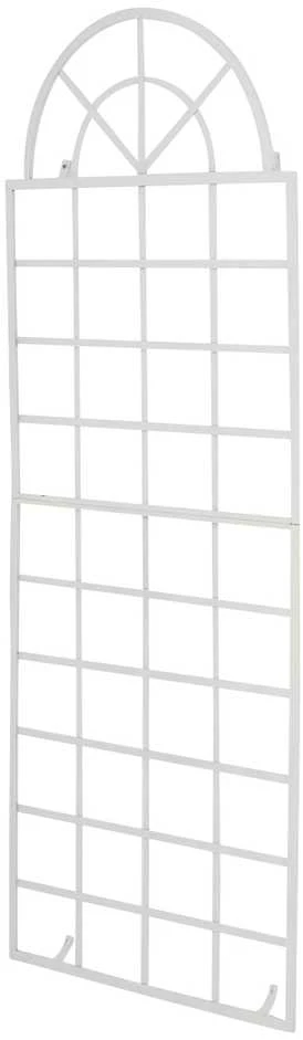 Mville Trellis Viva balta